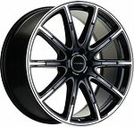 Khomen Wheels KHW1903 (A/C/E/S Rear)