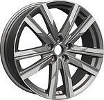 Khomen Wheels KHW1905 (Chery Tiggo 7 Pro)