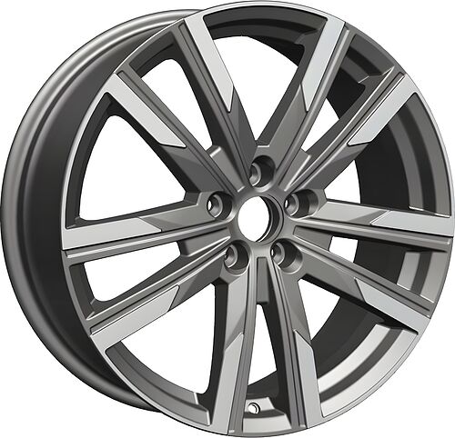 Khomen Wheels KHW1905 (Chery Tiggo 7 Pro)