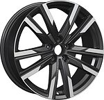Khomen Wheels KHW1905 (Exeed VX/ TXL)