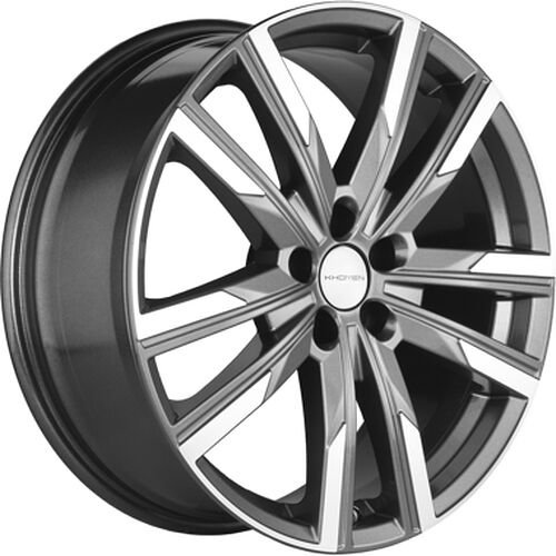 Khomen Wheels KHW1905 (Exeed VX/TXL/LX)