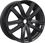 Khomen Wheels KHW1905 (GAC GS8) 7.5x19 5x120 ET 41 Dia 59.5 BLK