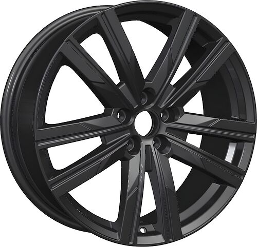 Khomen Wheels KHW1905 (Geely Monjaro/ Tugella)