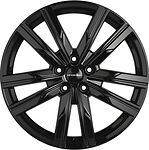 Khomen Wheels KHW1905 (Haval DARGO)