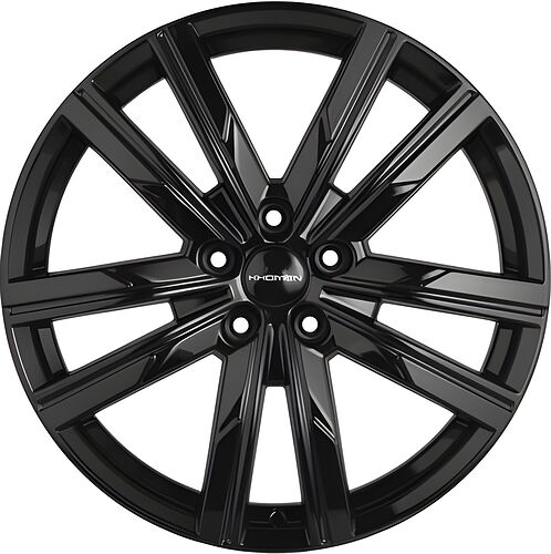 Khomen Wheels KHW1905 (Haval DARGO)