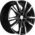 Khomen Wheels KHW1905 (Lexus NX)