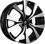 Khomen Wheels KHW1906 (Haval Dargo)
