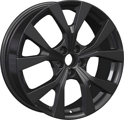 Khomen Wheels KHW1906 (Haval F7/ F7x) 7x19 5x114.3 ET 40 Dia 64.1 BLF