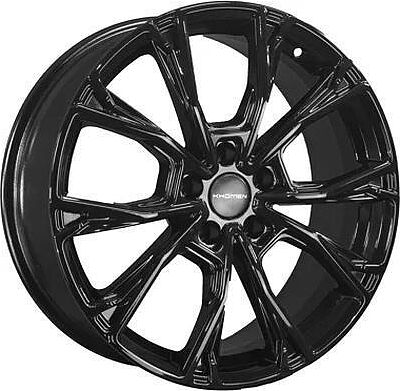 Khomen Wheels KHW1907 (Chery Tiggo 8 (Pro/Pro Max)) 7.5x19 5x108 ET 47 Dia 60.1 BLF