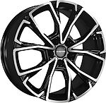 Khomen Wheels KHW1907 (Exeed VX/ TXL)