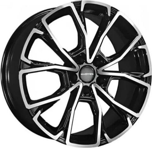 Khomen Wheels KHW1907 (Haval F7/ F7x)