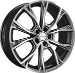 Khomen Wheels KHW1907 (Voyah Free)