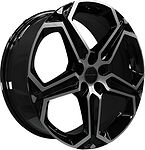 Khomen Wheels KHW1909 (BMW X3/X4)