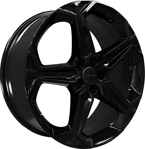 Khomen Wheels KHW1909 (Kia Sportage / Hyundai Tucson)