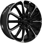 Khomen Wheels KHW1910 (GAC GS8)
