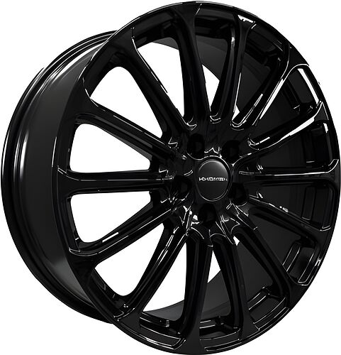 Khomen Wheels KHW1910 (Kodiaq/Tiguan/Audi Q3)