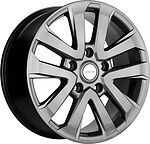 Khomen Wheels KHW2003 (LC200/LC100)