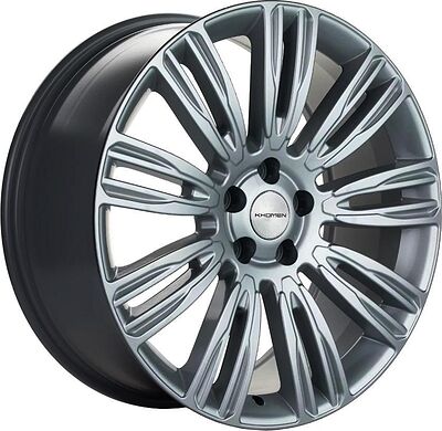 Khomen Wheels KHW2004 (GAC GS8) 8.5x20 5x120 ET 45 Dia 72.6 GRT