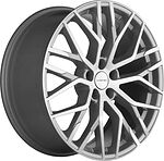 Khomen Wheels KHW2005 (3 Series new)
