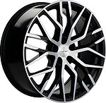 Khomen Wheels KHW2005 Toyota/Lexus
