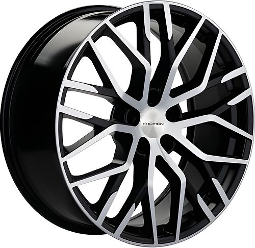Khomen Wheels KHW2005 Toyota/Lexus