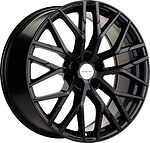 Khomen Wheels KHW2005 (VOYAH FREE) 8.5x20 5x120 ET 30 Dia 66.1 Black