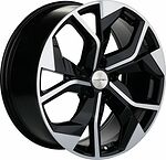 Khomen Wheels KHW2006 (3 Series new)