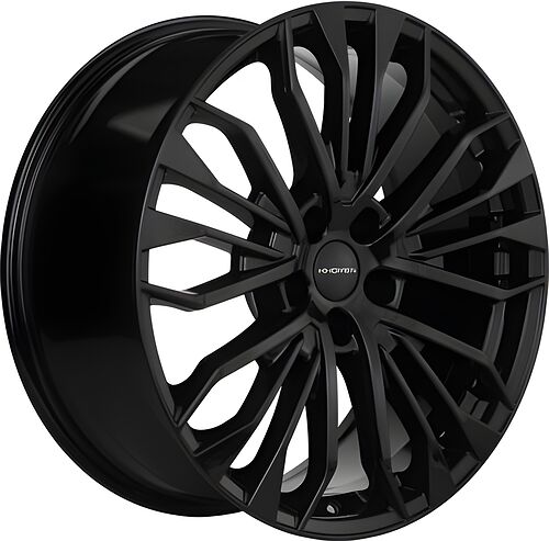 Khomen Wheels KHW2009 (Lexus RX)
