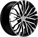 Khomen Wheels KHW2009 (Li 7/9)