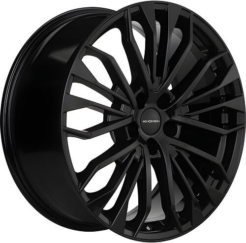Khomen Wheels KHW2009 (СX-7/SantaFe)