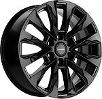 Khomen Wheels KHW2010 (Hilux)