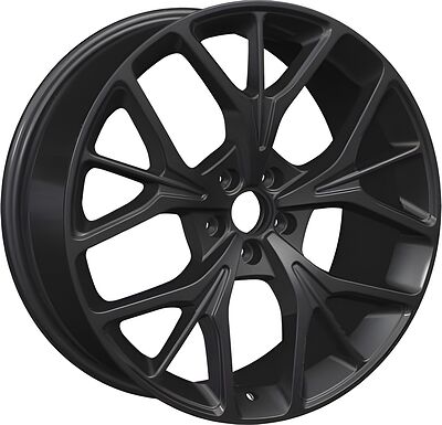 Khomen Wheels KHW2012 (Changan Uni-K/ Uni-V) 8x20 5x114.3 ET 35 Dia 60.1 BLK
