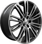 Khomen Wheels KHW2017 (Voyah Free)