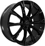 Khomen Wheels KHW2018 (Haval Dargo (X))