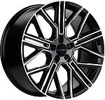 Khomen Wheels KHW2101 (Infiniti)