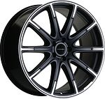 Khomen Wheels KHW2102 (GLS/GLE)