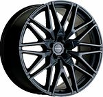 Khomen Wheels KHW2103 (Q7/Touareg)