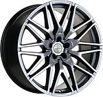 Khomen Wheels KHW2103 (X5/X6/X7доп.)