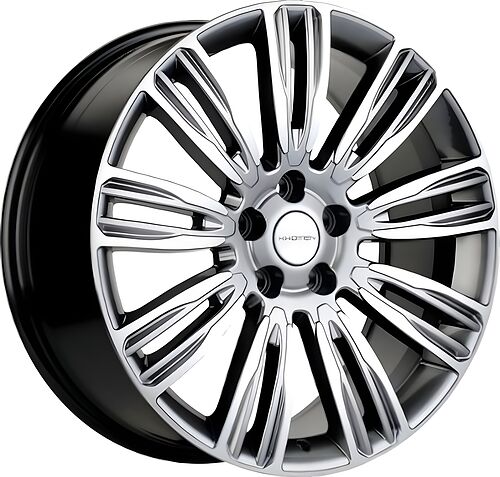 Khomen Wheels Range Rover KHW2004