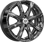 КиК Арагац 6x16 4x100 ET 45 Dia 60.1 кварц КиК Арагац 6x16 4x100 ET 45 Dia 60.1 кварц