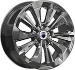 Диски для BAIC BJEV EU5 Plus Диски для BAIC BJEV EU5 Plus
