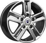 Диски для Vauxhall 