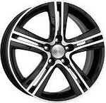 Диски для JAC M5
