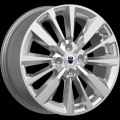 КиК Эрман 6.5x16 4x98 ET 35 Dia 58.5 дарк платинум