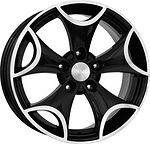 Диски для JAC Refine M4