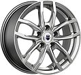 КиК Фрост 6.5x15 5x114.3 ET 39 Dia 60.1 кварц