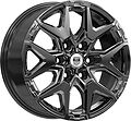 КиК Гангут 7.5x18 6x139.7 ET 36 Dia 100.1 кварц