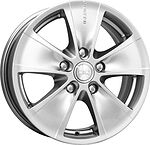 Диски для Toyota Rumion Диски для Toyota Rumion