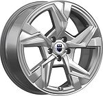 КиК Кайан 7.5x18 5x112 ET 37 Dia 66.6 дарк платинум КиК Кайан 7.5x18 5x112 ET 37 Dia 66.6 дарк платинум