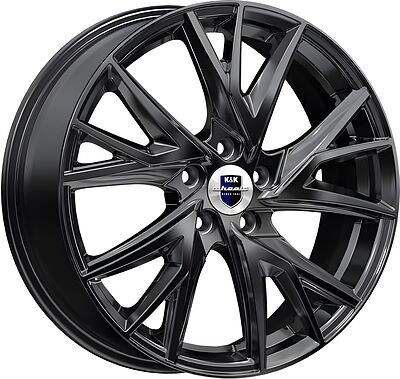 КиК Кайлас 6.5x18 5x114.3 ET 45 Dia 66.1 кварц